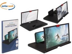 LENTE PER SMARTPHONE PLASTICA H26X17 CM