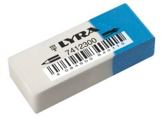 GOMMA 4 PZ. COMBINATA LYRA