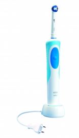 SPAZZOLINO ELETTICO ORAL B VITALITY