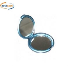 SPECCHIO DA BORSA TONDO DIAMTERO 7 CM