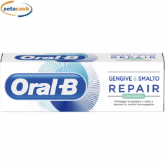 DENTIFRICIO REPAIR EXTRA FRESH 75 ml ORAL-B
