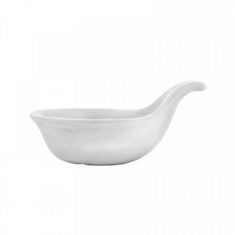 CIOTOLINA IN MELAMINA AVORIO 7 CM