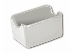 PORTA BUSTINE ZUCCHERO/TE MELAMINA AVORIO