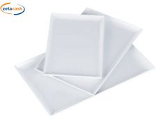 VASSOIO IN MELAMINA LULLABY AVORIO