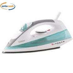 FERRO DA STIRO A VAPORE 2200W