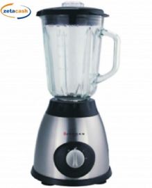 FRULLATORE SILVERMIX MULTIFUNZIONE 1,5 LT- 450 W