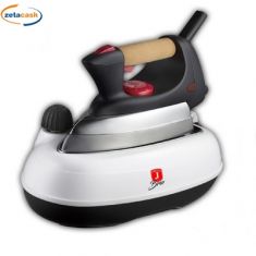 FERRO DA STIRO A VAPORE CON CALDAIA POTENZA MAX 2400 W