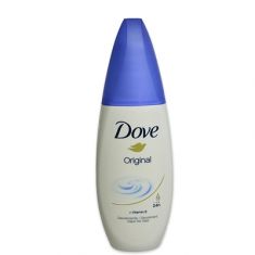 DOVE DEO ORIGINAL VAPO NO GAS 75 ML