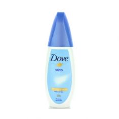 DOVE DEODORANTE VAPO 75ML. PROFUMO DI TALCO