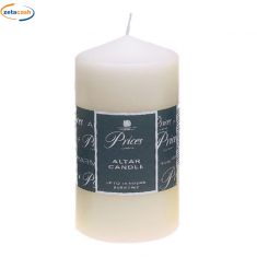 CANDELA PILLAR 335g 80X100