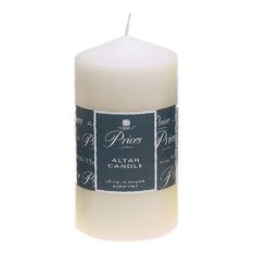 CANDELA PILLAR 80X150