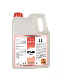DETERGENTE SGRASSANTE PER GRES PORCELLANATO 3 LITRI