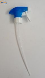 SPRUZZATORE IN PLASTICA