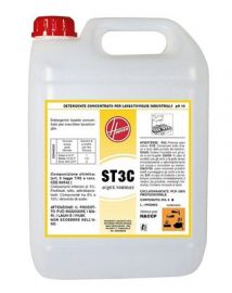 DETERGENTE CONCENTRATO 6 KG PER LAVASTOVIGLIE