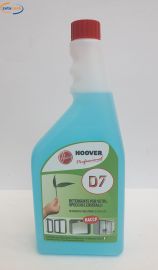 DETERGENTE PER VETRI E SPECCHI 750 ML