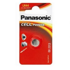 BLISTER PILA LR1 1,5 V MICRO ALKALINA PANASONIC