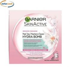 MASCHERA SUPER IDRATANTE LENITIVA CAMOMILLA 28 GR