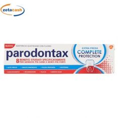 DENTIFRICIO PARODONTAX COMPLETE PROTECTION EXTRA FRESH 75ML
