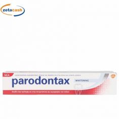 PARODONTAX DENTIFRICIO WHITENING ML 75