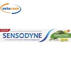 DENTIFRICIO SENSODYNE HERBAL FRESH 75 ML