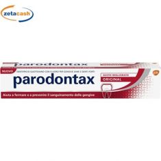 PARODONTAX DENTIFRICIO DAILY FRESH ML 75
