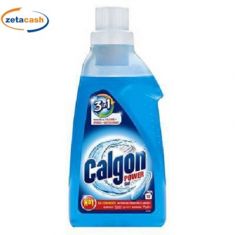 CALGON POWER GEL 3 IN 1 CURA LAVASTOVIGLIE 750 ML