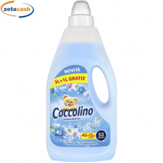 AMMORBIDENTE COCCOLINO ARIA DI PRIMAVERA 53 LAVAGGI