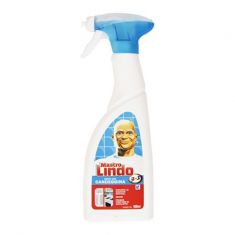 MASTROLINDO SPRAY CON CANDEGGINA 500ML