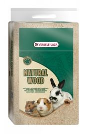 TRUCIOLI DI LEGNO NATURAL WOOD 1 KG VERSELE