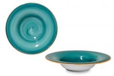 PIATTO IN PORCELLANA PASTA BOWL TIFFANY DIAM 27 CM