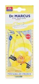 PROFUMO PER AUTO EXOTIC VANILLA