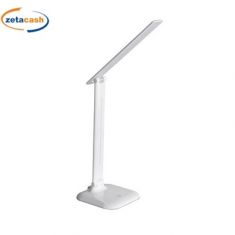 LAMPADA SCRIVANIA LED DOSAN II KANLUX 8W 700 LM 4000K BIANCA