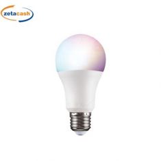 LAMPADA LED KANLUX E27 SMART S A60 11.5W RGB