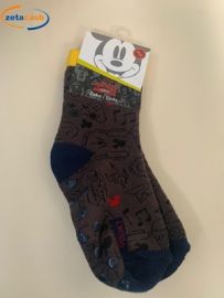 CALZINI ANTISCIVOLO MICKEY MOUSE