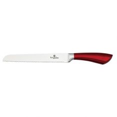 COLTELLO PANE CM. 20 ACCIAIO