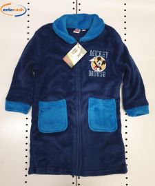 VESTAGLIA CORAL BIMBO MICKEY MOUSE