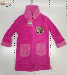 VESTAGLIA CORAL BIMBA LOL SURPRISE