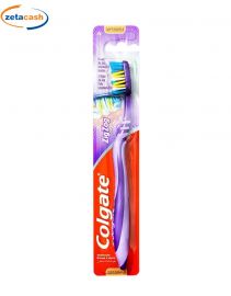 COLGATE SPAZZOLINO SOFT DOUBLE ACTION