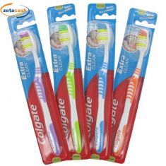 SPAZZOLINO COLGATE MEDIO EXTRA CLEAN