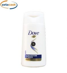 DOVE MINI SHAMPOO RICOSTRUZIONE INTENSIVA 50 ML
