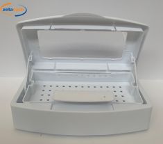 STERILIZZATORE PER STRUMENTI ESTETICI