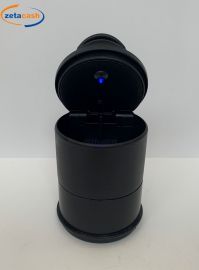 PORTACENERE PER AUTO CON LED