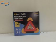 TRINGOLO LUMINOSO A BATTERIE