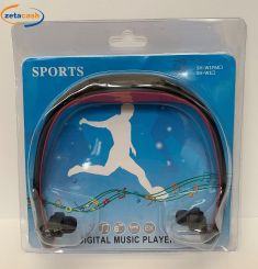 CUFFIE PER SPORT AD ARCHETTO