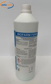 DISINFETTANTE BIOFARM 1000 ML