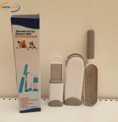 PULITORE PER PELLICCIA ANIMALE DOMESTICO