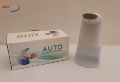 DISPENSER AUTOMATICO PER SAPONE