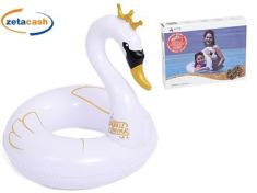 SALVAGENTE A FORMA DI CIGNO DIAM 55 CM