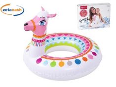 SALVAGENTE A FORMA DI ALPACA DIAM 55 CM