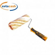 RULLO ACRILICO CON MANICO 25,5CM. H.22MM